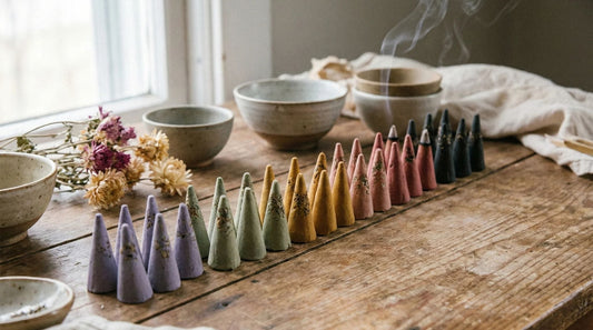 The Secret Language of Smoke: How to Shift Your Home’s Energy Instantly