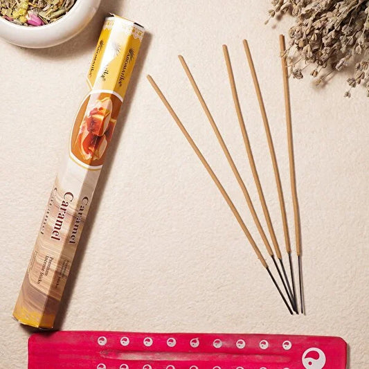 Caramel Stick Incense