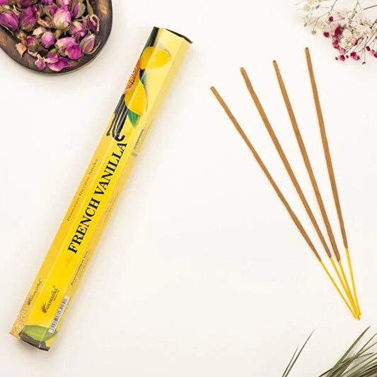 French Vanilla - Stick Incense
