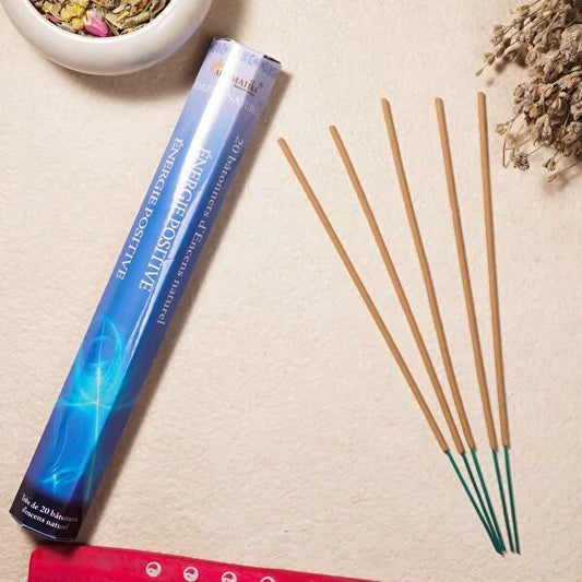 Positive Energy Incense Stick