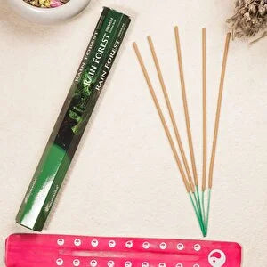 Rain Forest Incense Sticks