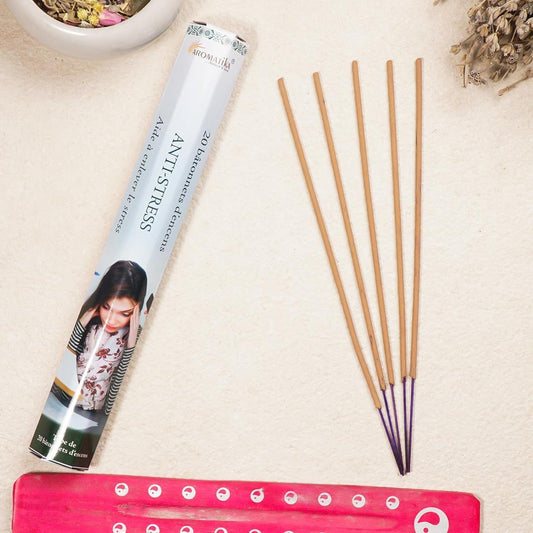Anti-Stress Stick Incense