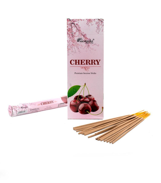 Cherry Stick Incense