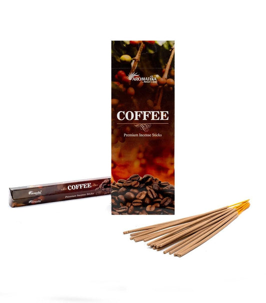 Coffee Stick Incense