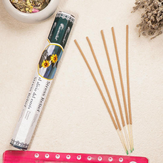 Stress Relief - Stick Incense