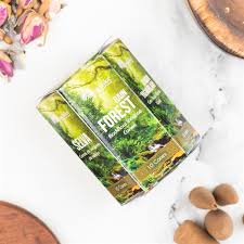 Forest Backflow Incense – Pack of 10